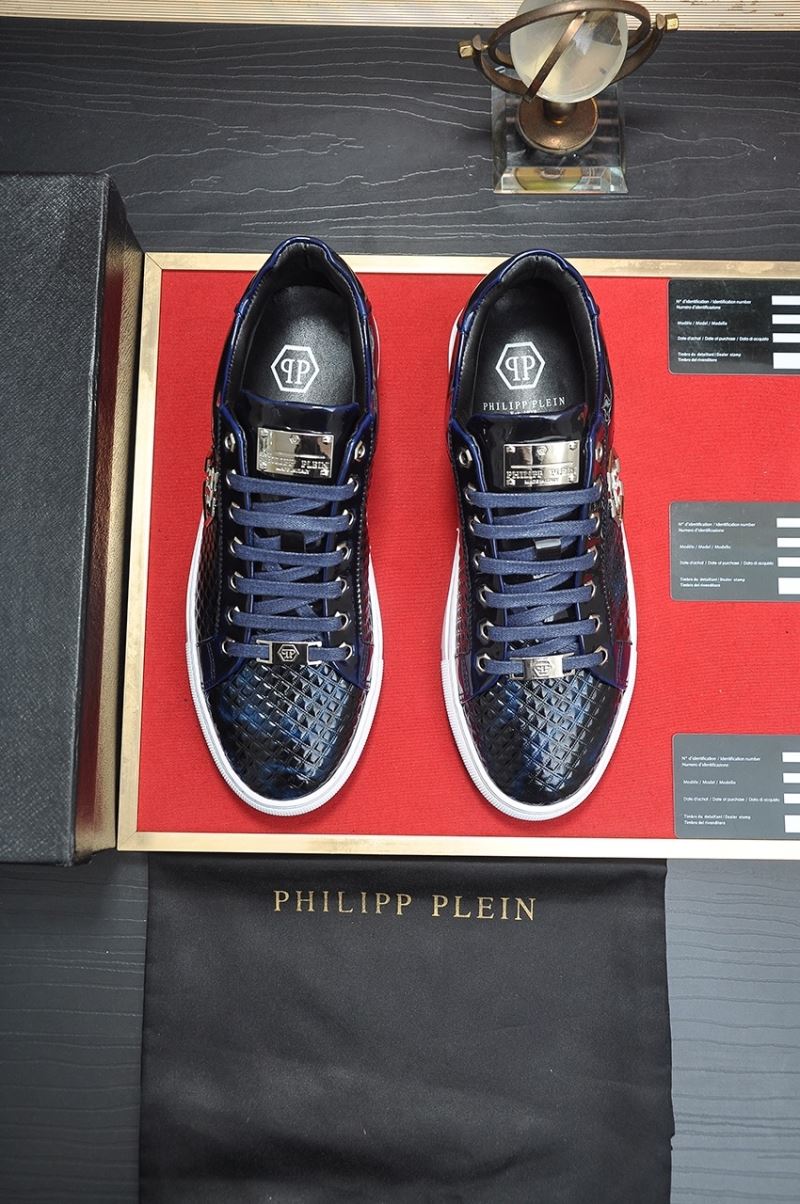 Philipp Plein Shoes